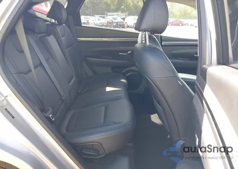 2023 Hyundai Tucson Sel из США, поврежденный, VIN 5NMJFCAE0PH280303